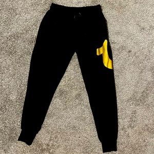 True Religion Joggers
